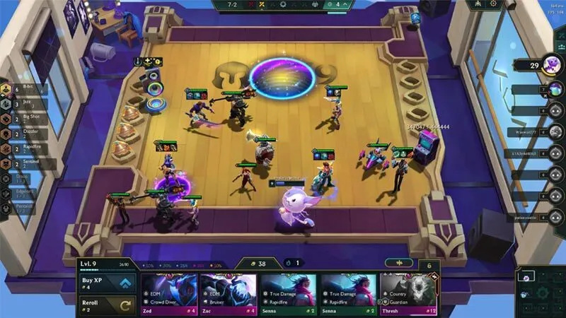 Lựa chọn thời điểm nổ hũ thích sẽ giúp người chơi tăng cơ hội thắng