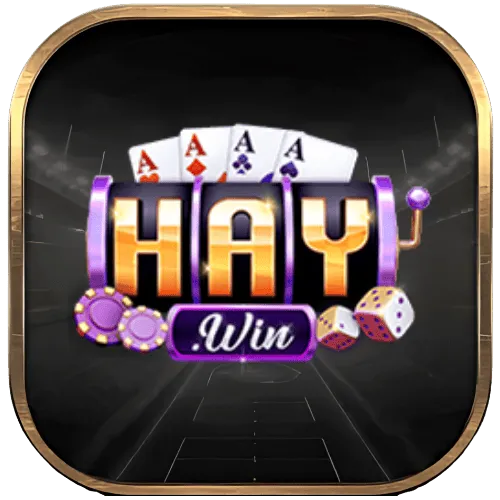 Cổng game nổ hũ mới - Haywin